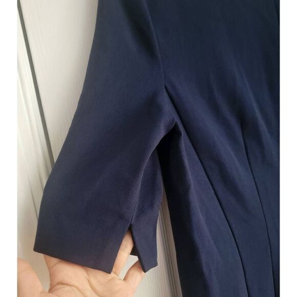 MM.Lafleur The Emily Dress "WonderTex" 4 - Picture 8 of 11